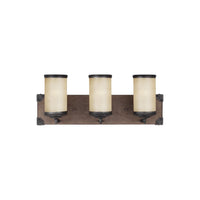 Dunning Vanity Light