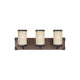 Generation Lighting - Dunning Vanity Light - Lights Canada