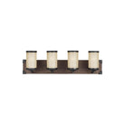 Generation Lighting - Dunning Vanity Light - Lights Canada