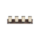 Generation Lighting - Dunning Vanity Light - Lights Canada