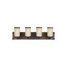 Generation Lighting - Dunning Vanity Light - Lights Canada
