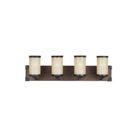 Dunning Vanity Light