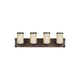 Generation Lighting - Dunning Vanity Light - Lights Canada