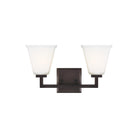 Generation Lighting - Ellis Harper Vanity Light - Lights Canada