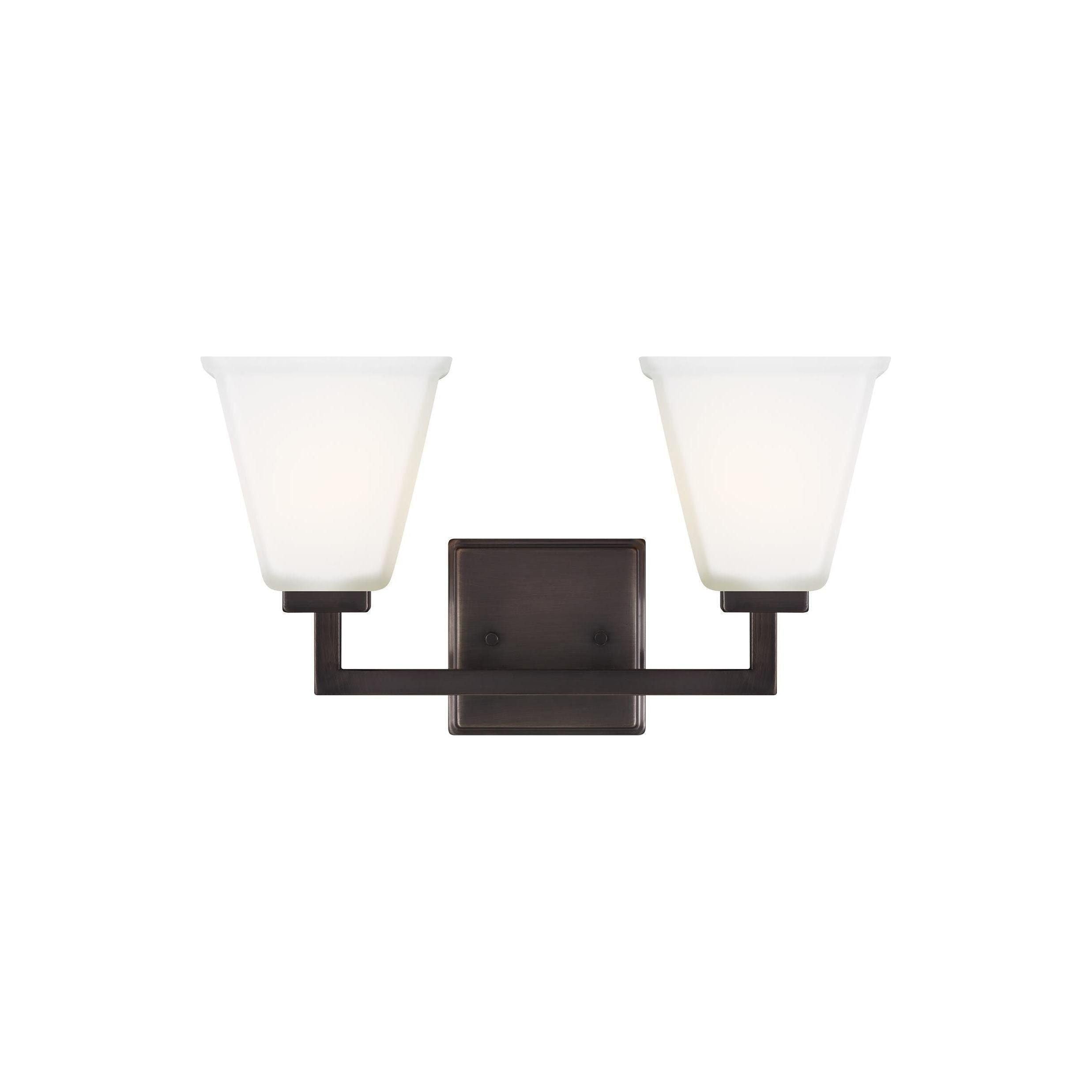 Generation Lighting - Ellis Harper Vanity Light - Lights Canada