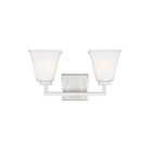 Generation Lighting - Ellis Harper Vanity Light - Lights Canada