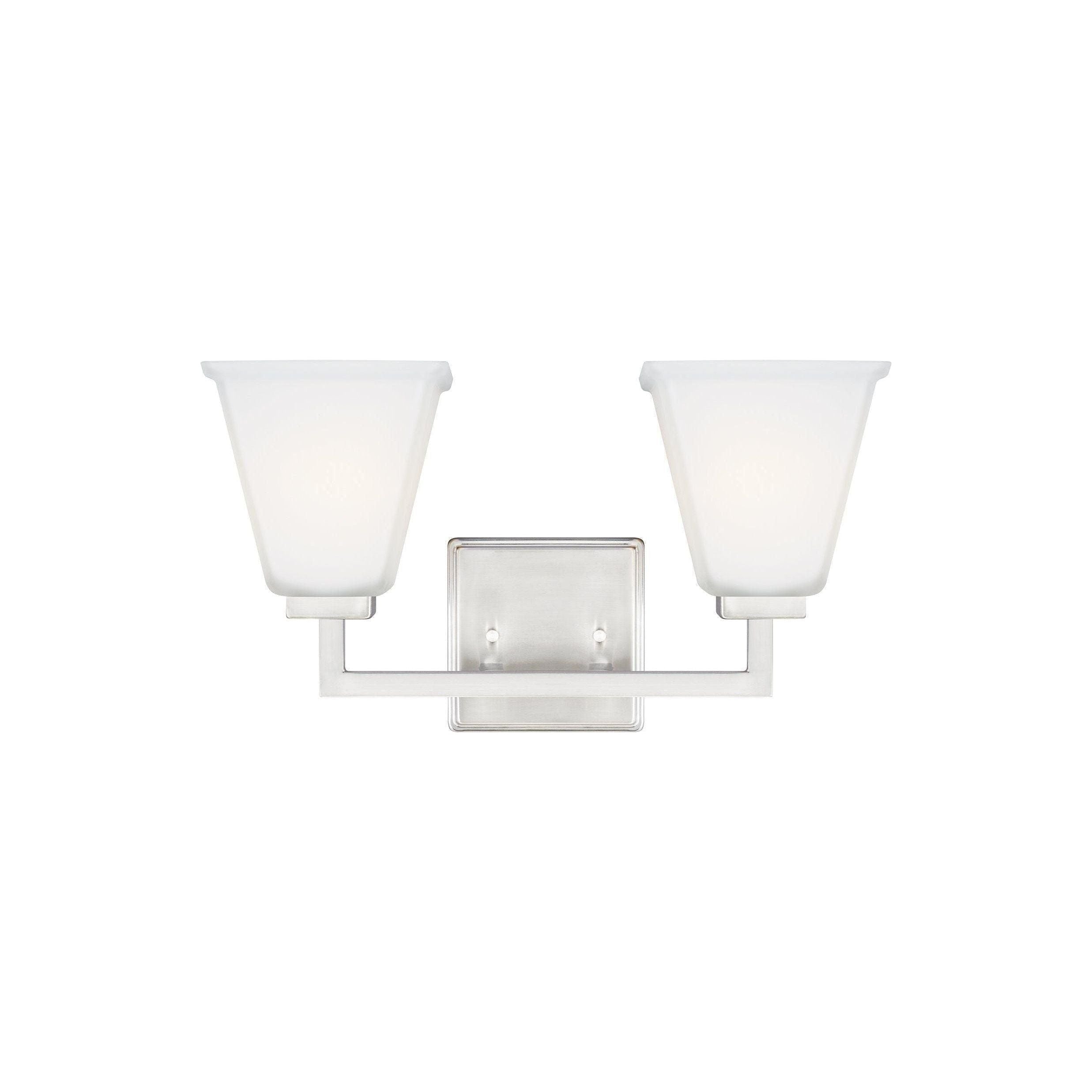 Generation Lighting - Ellis Harper Vanity Light - Lights Canada
