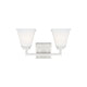 Generation Lighting - Ellis Harper Vanity Light - Lights Canada