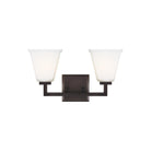 Generation Lighting - Ellis Harper Vanity Light - Lights Canada