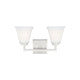 Generation Lighting - Ellis Harper Vanity Light - Lights Canada