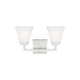 Generation Lighting - Ellis Harper Vanity Light - Lights Canada