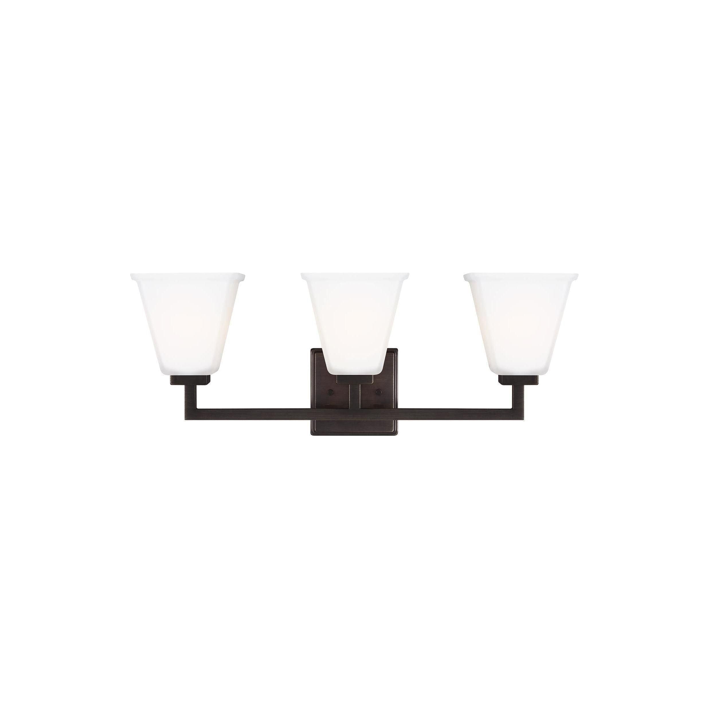 Generation Lighting - Ellis Harper Vanity Light - Lights Canada