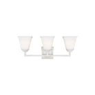 Generation Lighting - Ellis Harper Vanity Light - Lights Canada