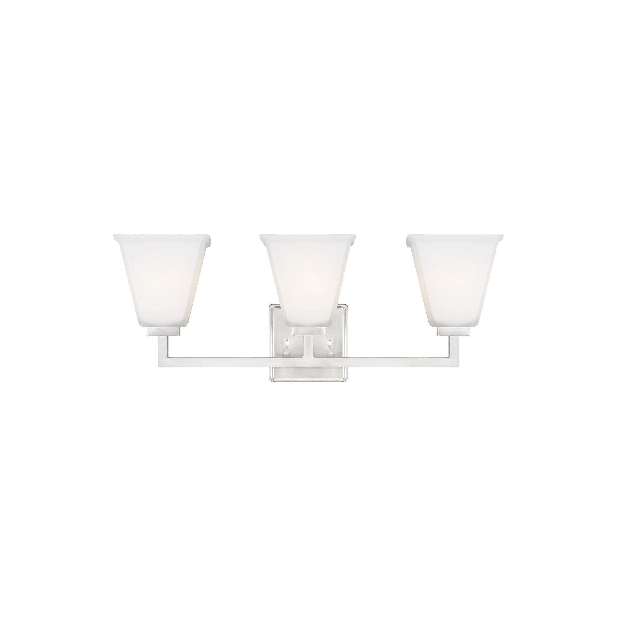 Generation Lighting - Ellis Harper Vanity Light - Lights Canada