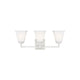 Generation Lighting - Ellis Harper Vanity Light - Lights Canada