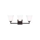 Generation Lighting - Ellis Harper Vanity Light - Lights Canada