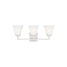 Generation Lighting - Ellis Harper Vanity Light - Lights Canada
