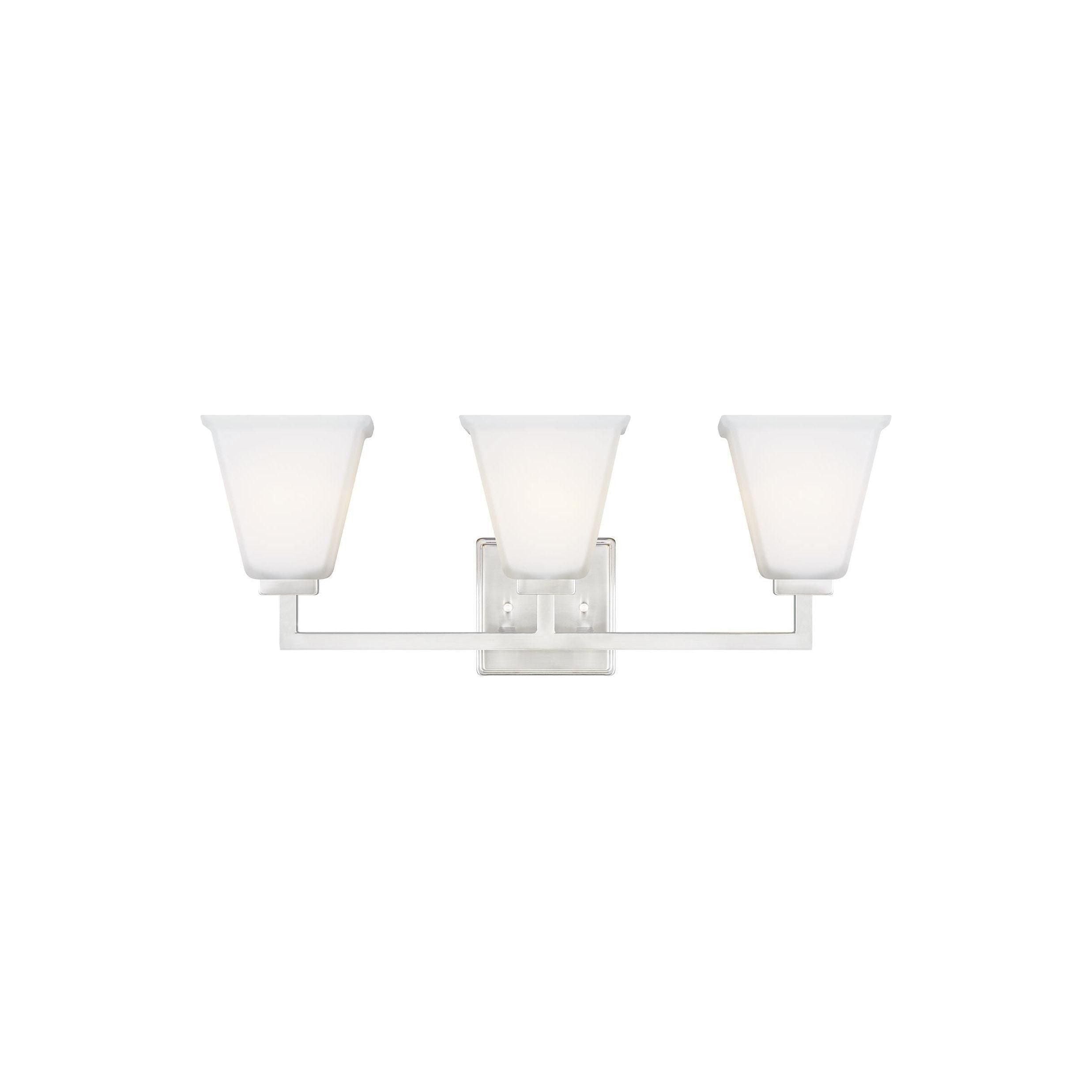 Generation Lighting - Ellis Harper Vanity Light - Lights Canada