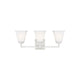 Generation Lighting - Ellis Harper Vanity Light - Lights Canada