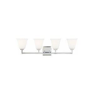 Generation Lighting - Ellis Harper 4-Light Vanity Light - Lights Canada