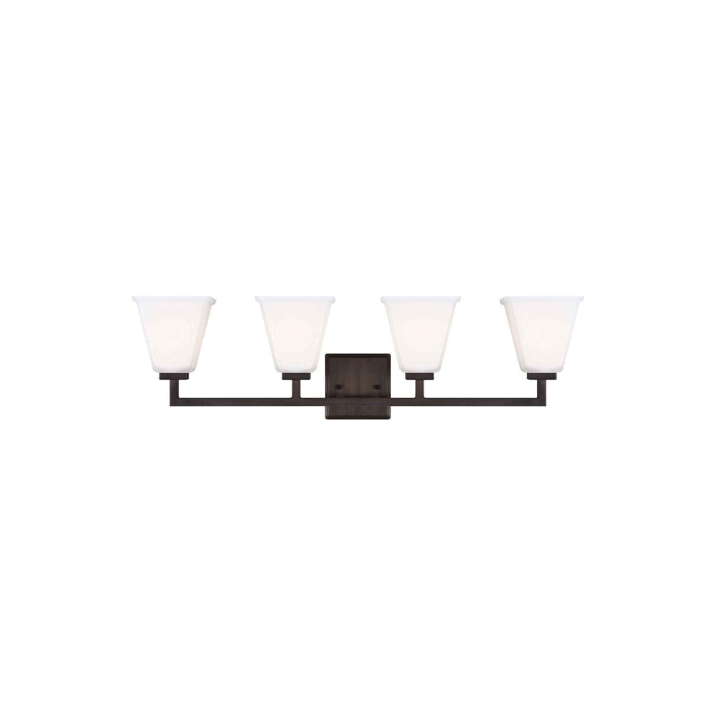 Generation Lighting - Ellis Harper Vanity Light - Lights Canada