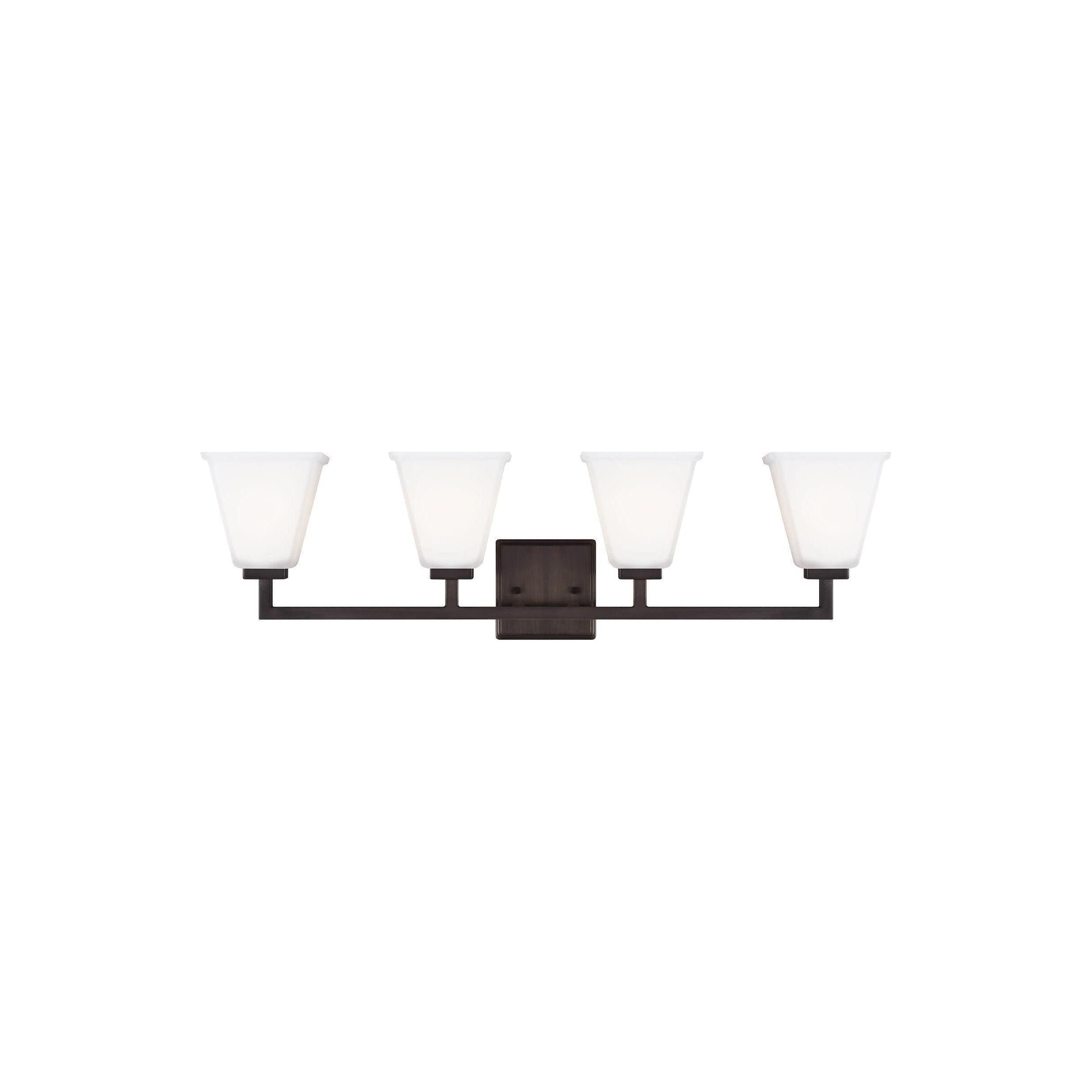 Generation Lighting - Ellis Harper Vanity Light - Lights Canada