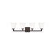 Generation Lighting - Ellis Harper Vanity Light - Lights Canada