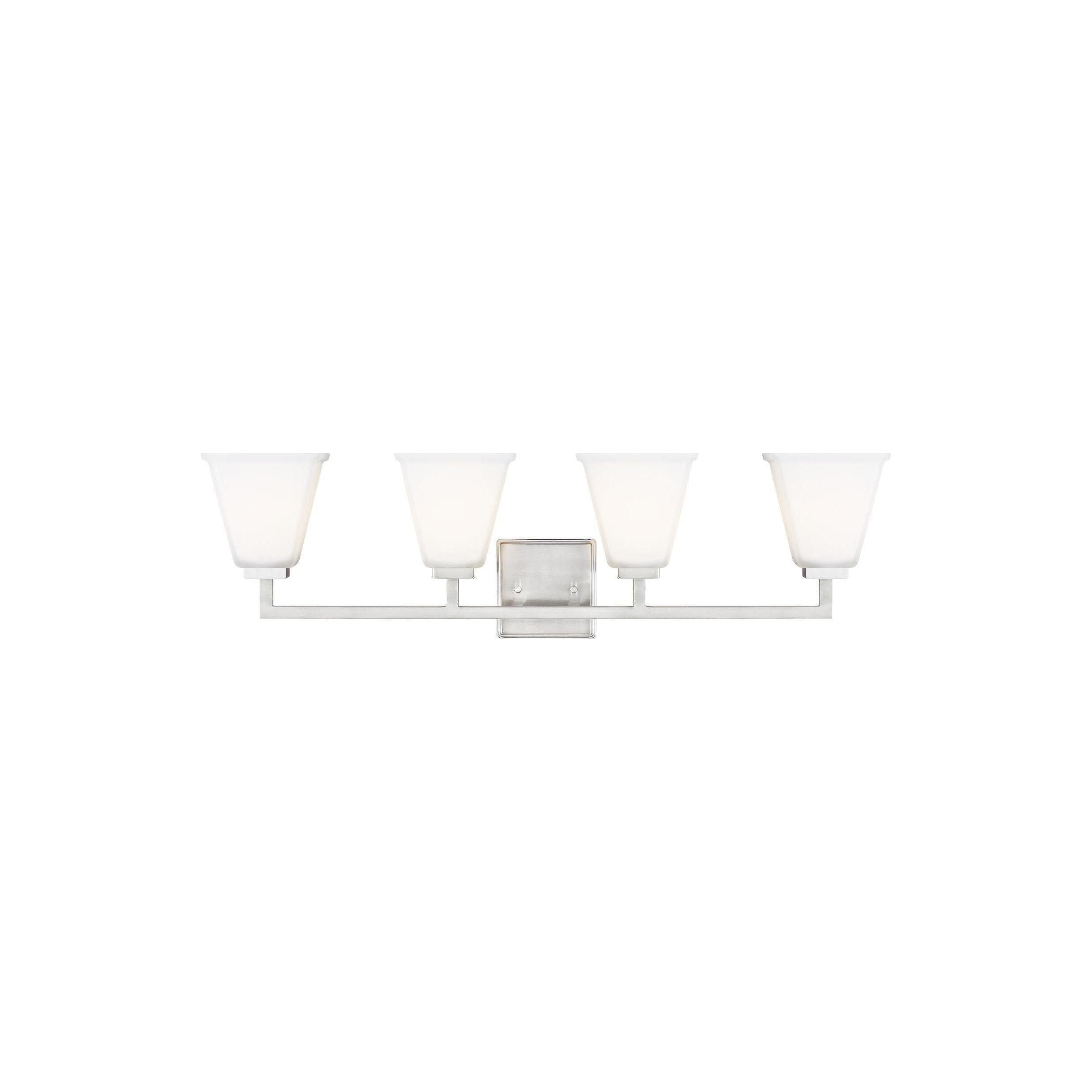 Generation Lighting - Ellis Harper Vanity Light - Lights Canada