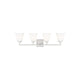 Generation Lighting - Ellis Harper Vanity Light - Lights Canada