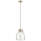 Kichler - Briar Pendant - Lights Canada