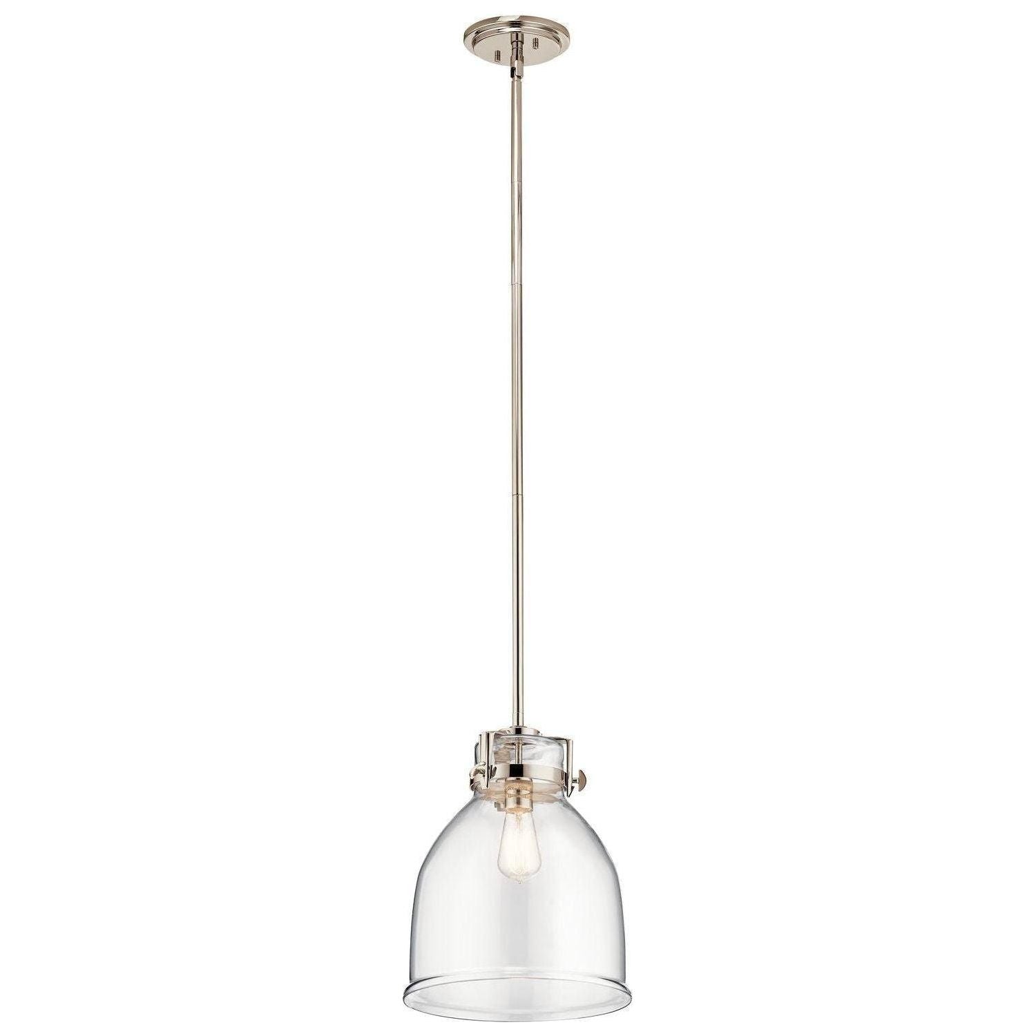 Kichler - Briar Pendant - Lights Canada
