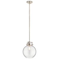 Briar Pendant