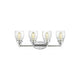 Generation Lighting - Belton 4-Light Vanity Light - Lights Canada