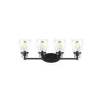 Belton 4-Light Vanity Light