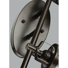 Generation Lighting - Belton 4-Light Vanity Light - Lights Canada