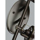 Generation Lighting - Belton 4-Light Vanity Light - Lights Canada
