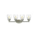 Generation Lighting - Belton 4-Light Vanity Light - Lights Canada