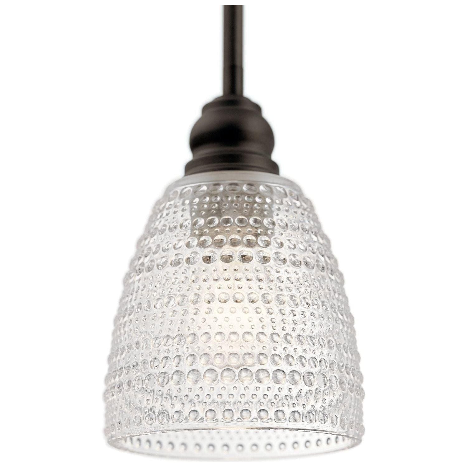 Kichler - Karmarie Mini Pendant - Lights Canada