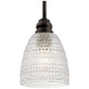 Kichler - Karmarie Mini Pendant - Lights Canada