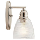 Kichler - Karmarie Sconce - Lights Canada