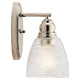 Kichler - Karmarie Sconce - Lights Canada