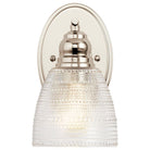 Kichler - Karmarie Sconce - Lights Canada