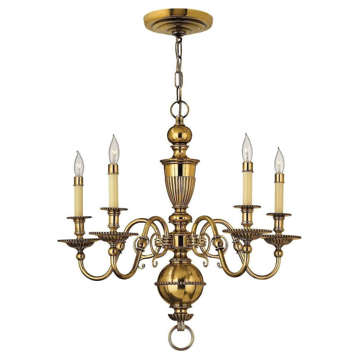 Hinkley - Cambridge Chandelier - Lights Canada