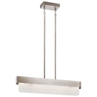 Kichler - Serene Linear Suspension - Lights Canada