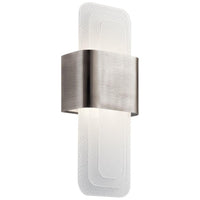 Serene Sconce