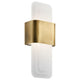 Kichler - Serene Sconce - Lights Canada