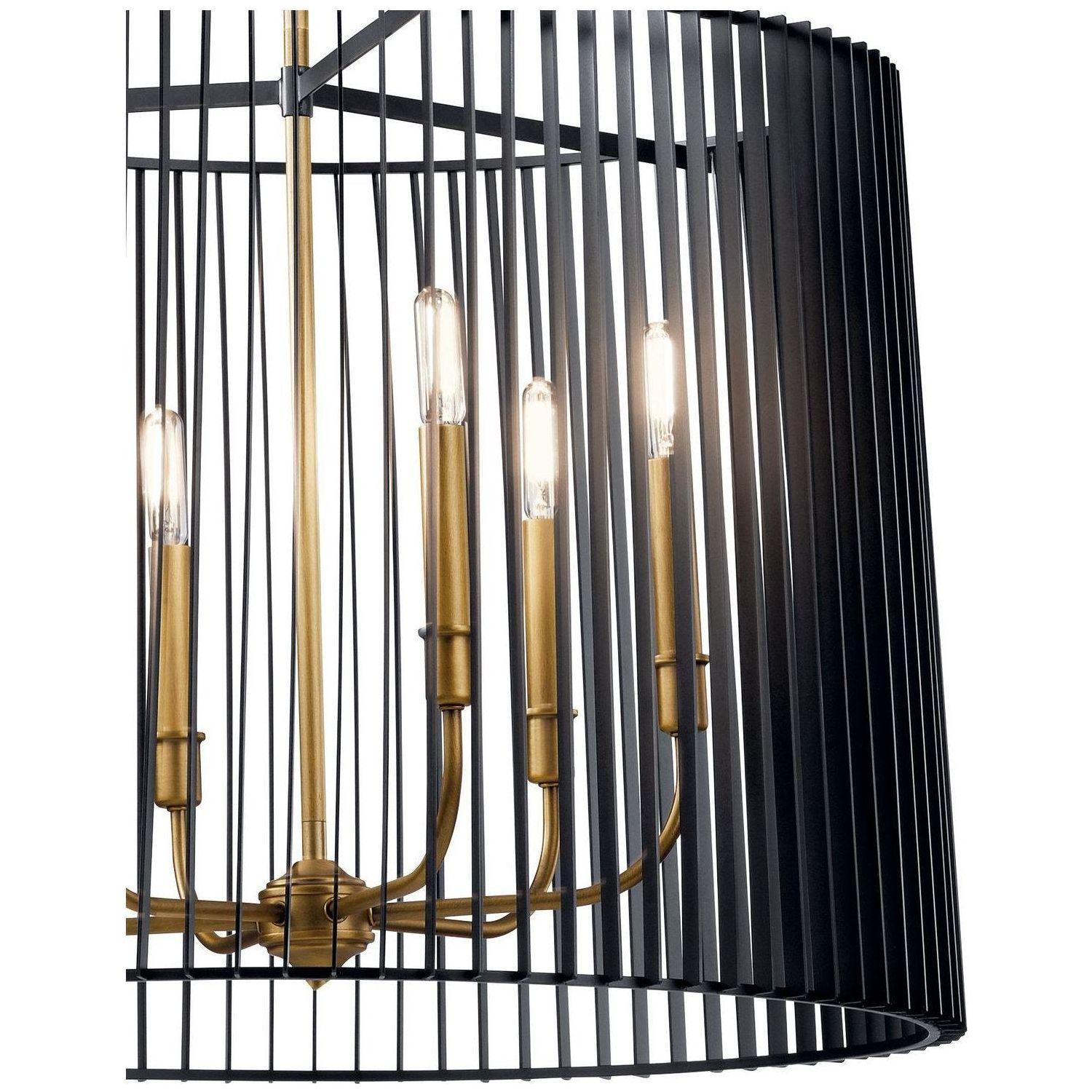 Kichler - Linara Chandelier - Lights Canada