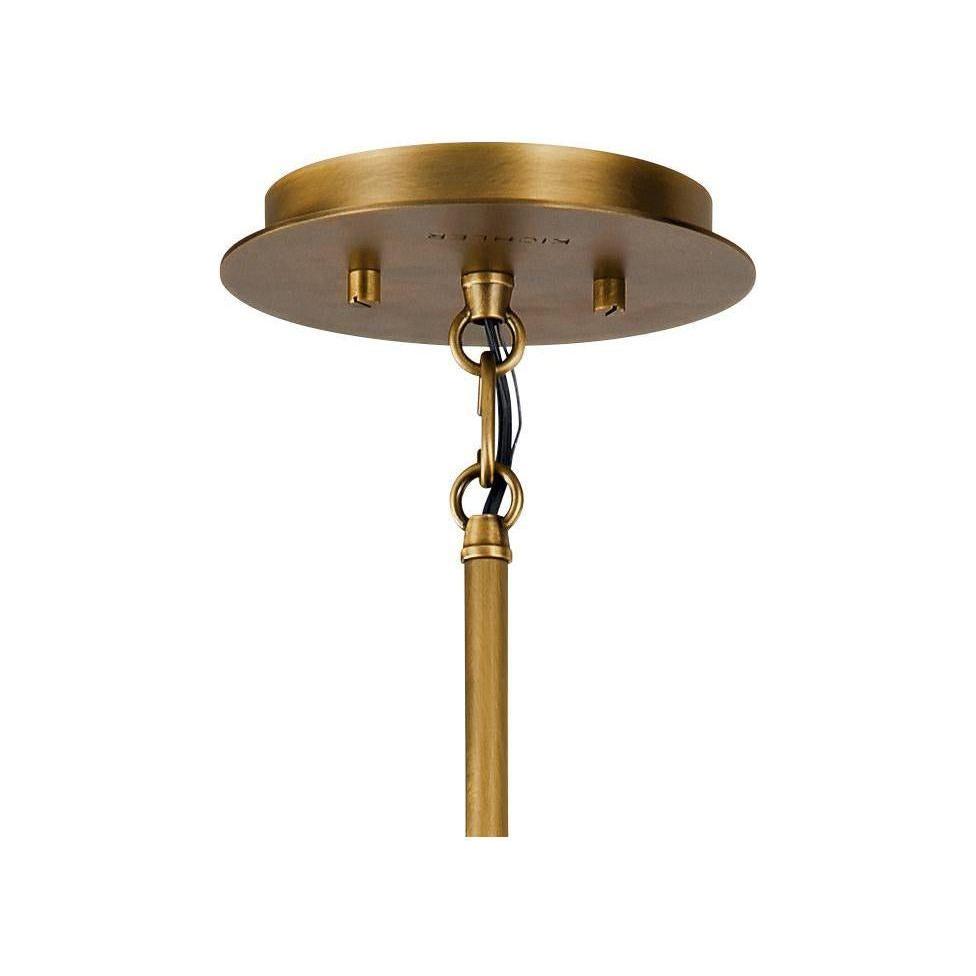 Kichler - Linara Chandelier - Lights Canada