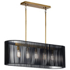 Kichler - Linara Linear Suspension - Lights Canada