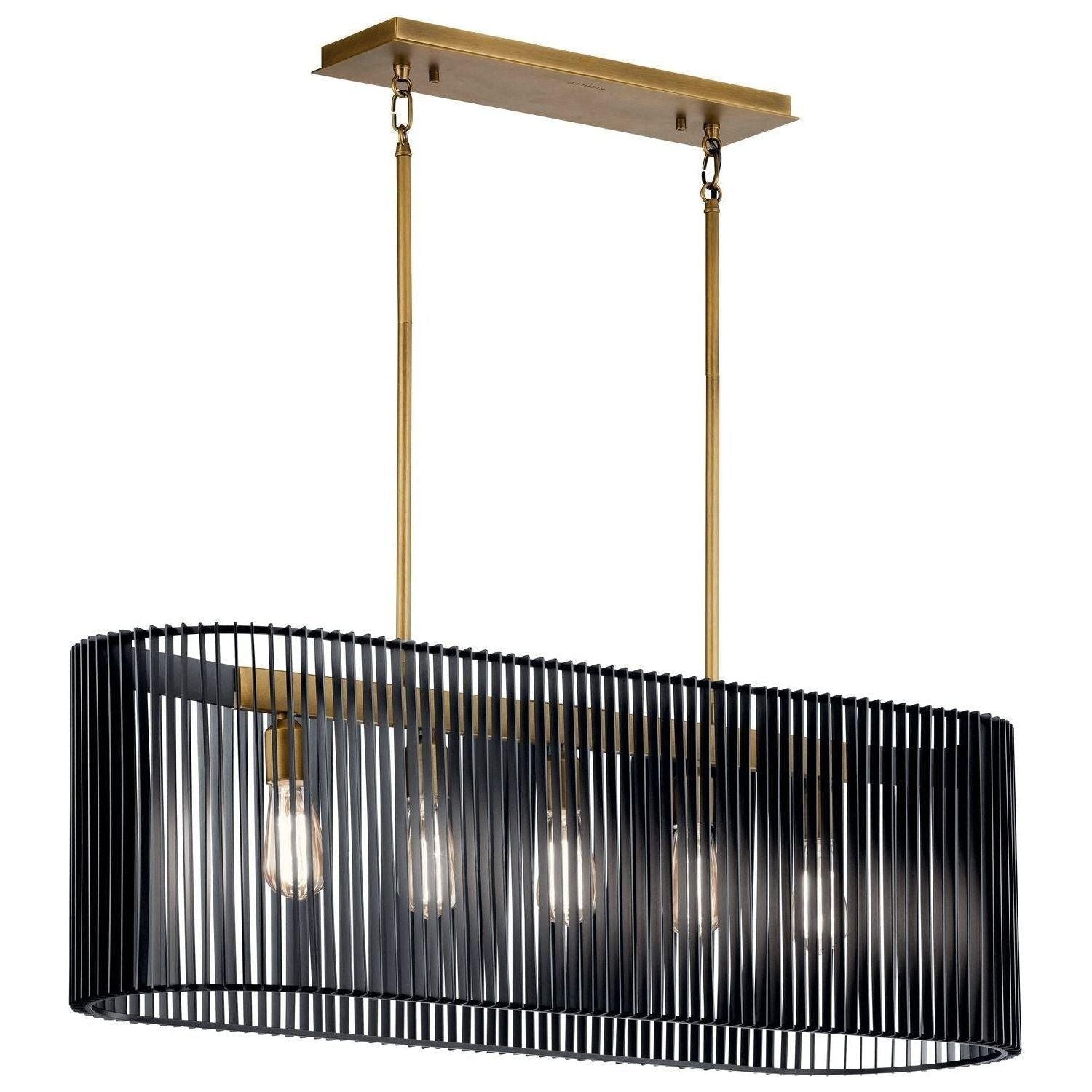 Kichler - Linara Linear Suspension - Lights Canada